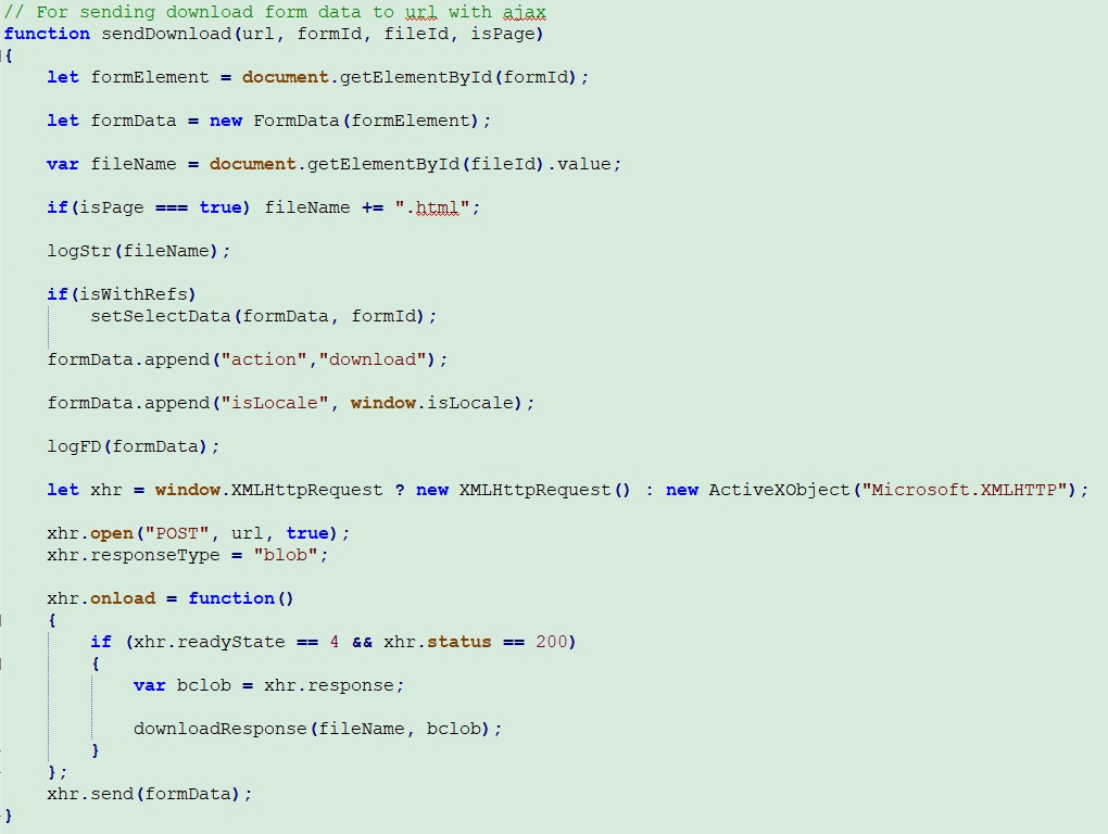 Dosya indirme scripti
